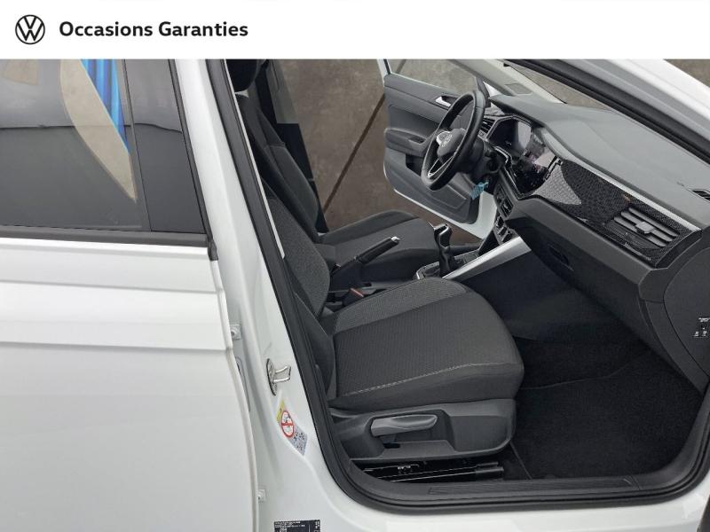 Voitures occasions VOLKSWAGEN POLO VW Edition Orvault