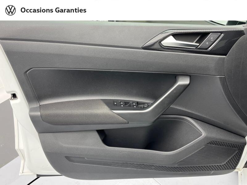 Voitures occasions VOLKSWAGEN POLO VW Edition Orvault
