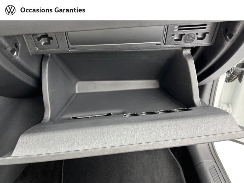 Voitures occasions VOLKSWAGEN POLO VW Edition Orvault