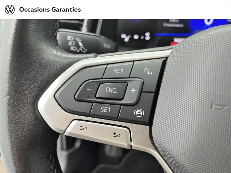 Voitures occasions VOLKSWAGEN POLO VW Edition Orvault