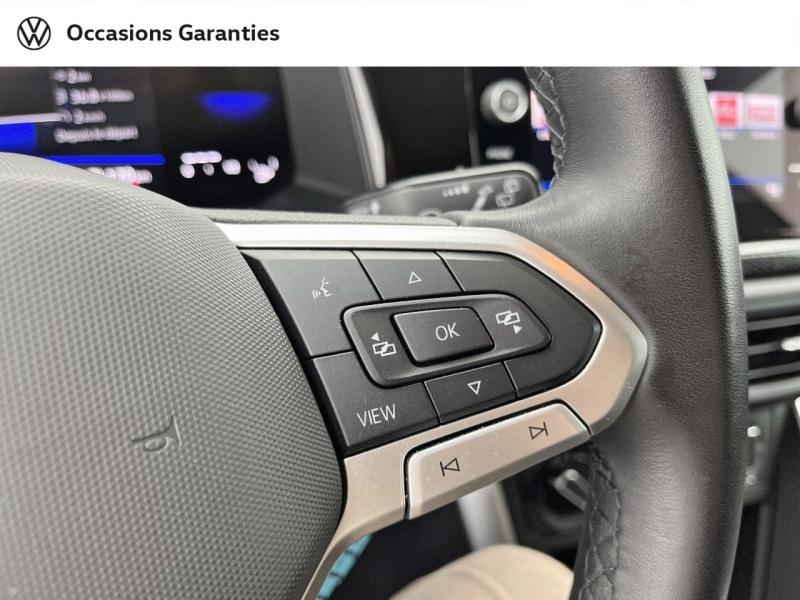 Voitures occasions VOLKSWAGEN POLO VW Edition Orvault