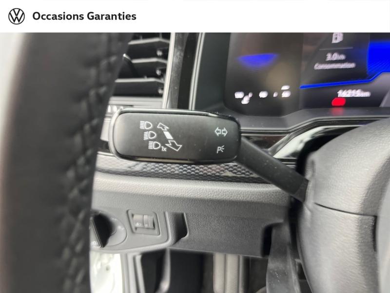 Voitures occasions VOLKSWAGEN POLO VW Edition Orvault