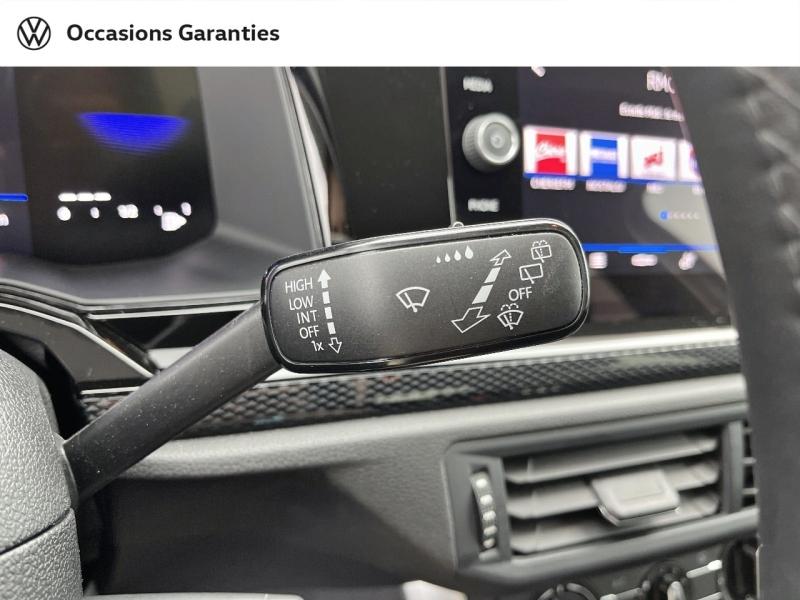 Voitures occasions VOLKSWAGEN POLO VW Edition Orvault