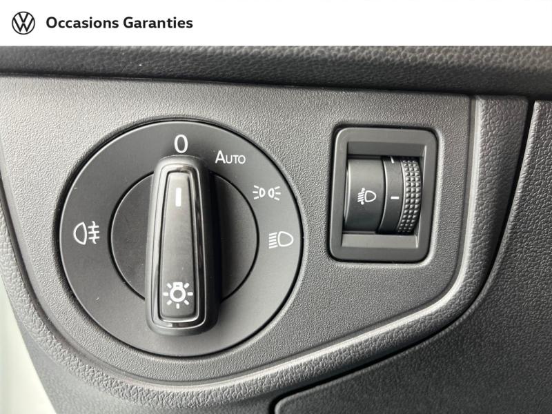 Voitures occasions VOLKSWAGEN POLO VW Edition Orvault