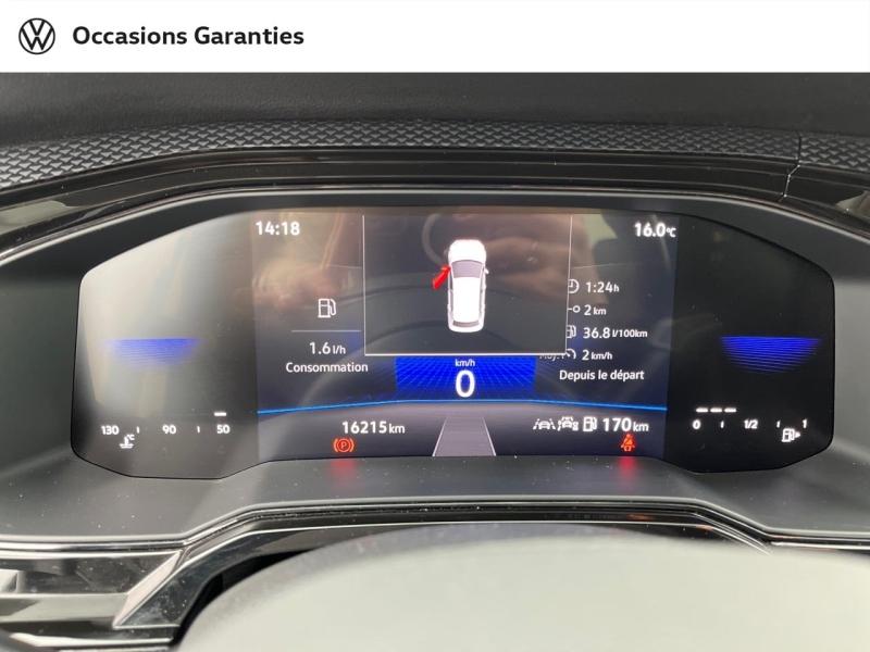 Voitures occasions VOLKSWAGEN POLO VW Edition Orvault