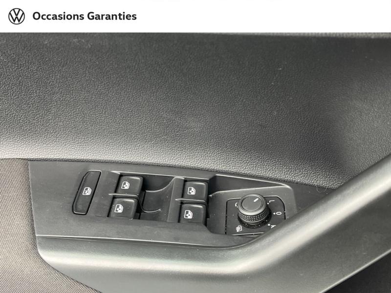 Voitures occasions VOLKSWAGEN POLO VW Edition Orvault