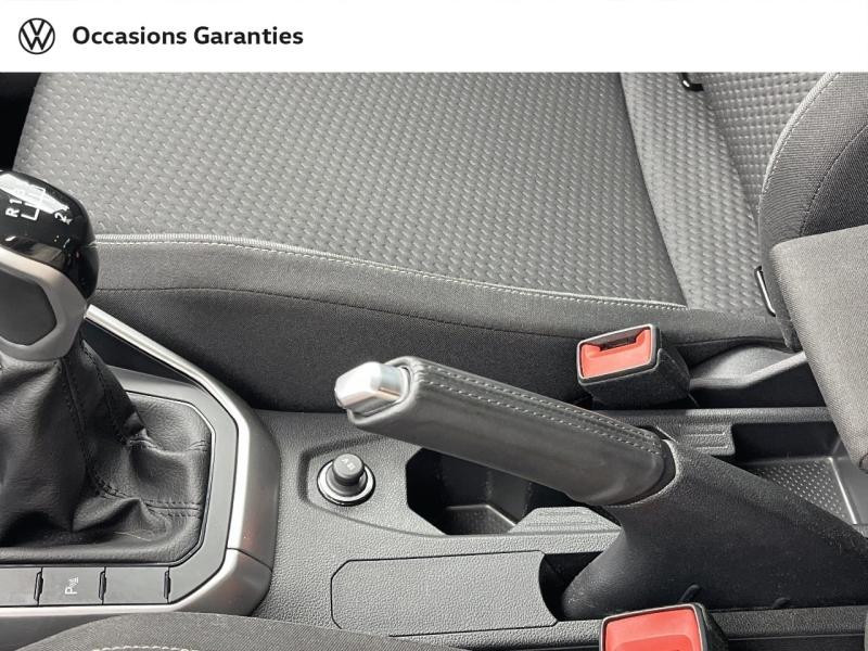 Voitures occasions VOLKSWAGEN POLO VW Edition Orvault