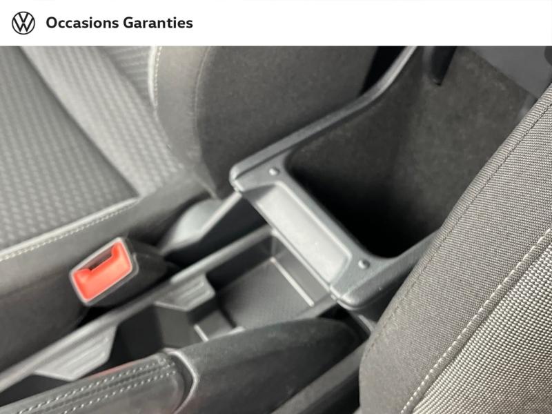 Voitures occasions VOLKSWAGEN POLO VW Edition Orvault