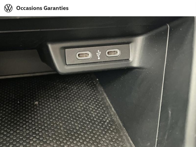 Voitures occasions VOLKSWAGEN POLO VW Edition Orvault