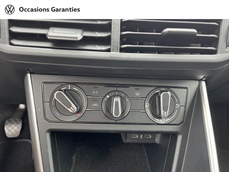 Voitures occasions VOLKSWAGEN POLO VW Edition Orvault