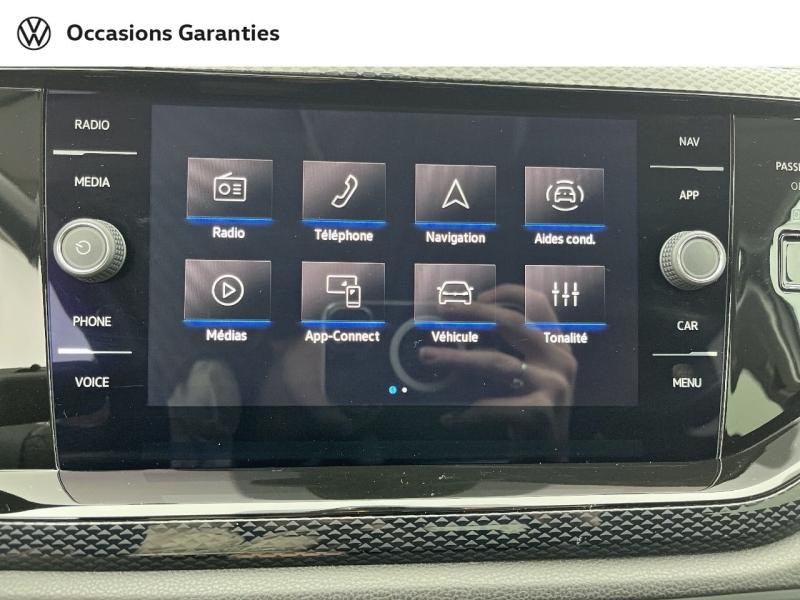 Voitures occasions VOLKSWAGEN POLO VW Edition Orvault