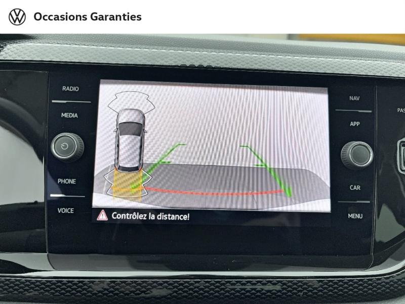 Voitures occasions VOLKSWAGEN POLO VW Edition Orvault