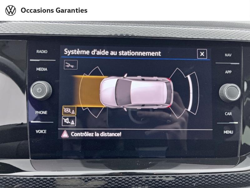 Voitures occasions VOLKSWAGEN POLO VW Edition Orvault