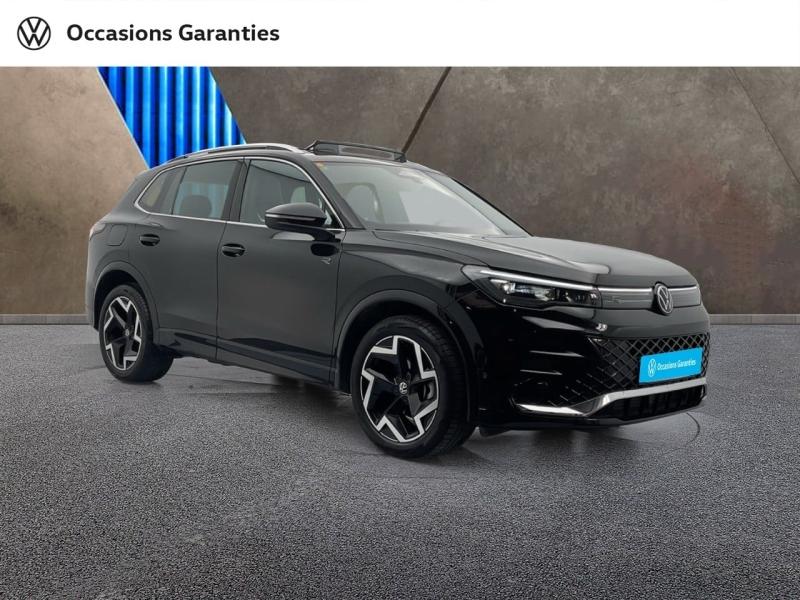 Voitures occasions VOLKSWAGEN TIGUAN R-Line Edition Orvault