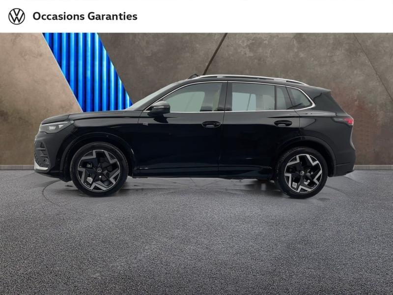 Voitures occasions VOLKSWAGEN TIGUAN R-Line Edition Orvault