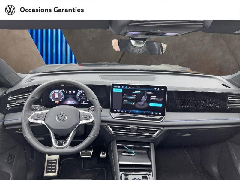 Voitures occasions VOLKSWAGEN TIGUAN R-Line Edition Orvault