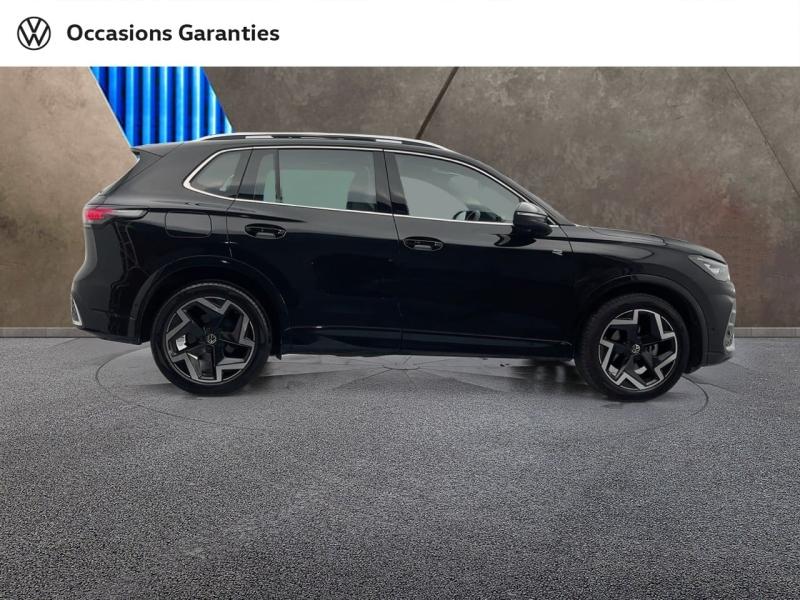 Voitures occasions VOLKSWAGEN TIGUAN R-Line Edition Orvault
