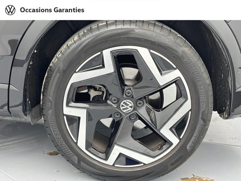 Voitures occasions VOLKSWAGEN TIGUAN R-Line Edition Orvault
