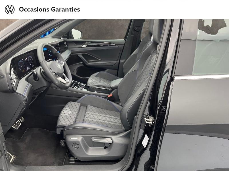 Voitures occasions VOLKSWAGEN TIGUAN R-Line Edition Orvault