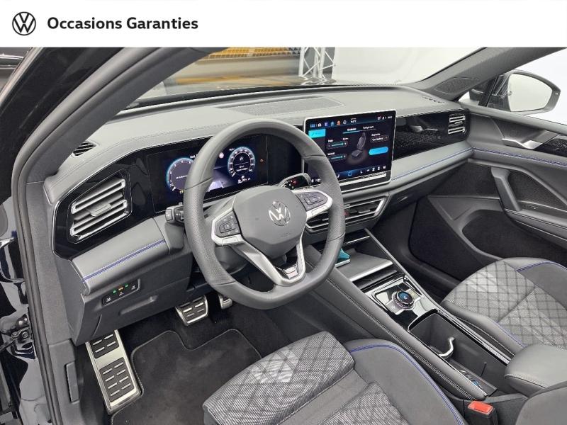 Voitures occasions VOLKSWAGEN TIGUAN R-Line Edition Orvault