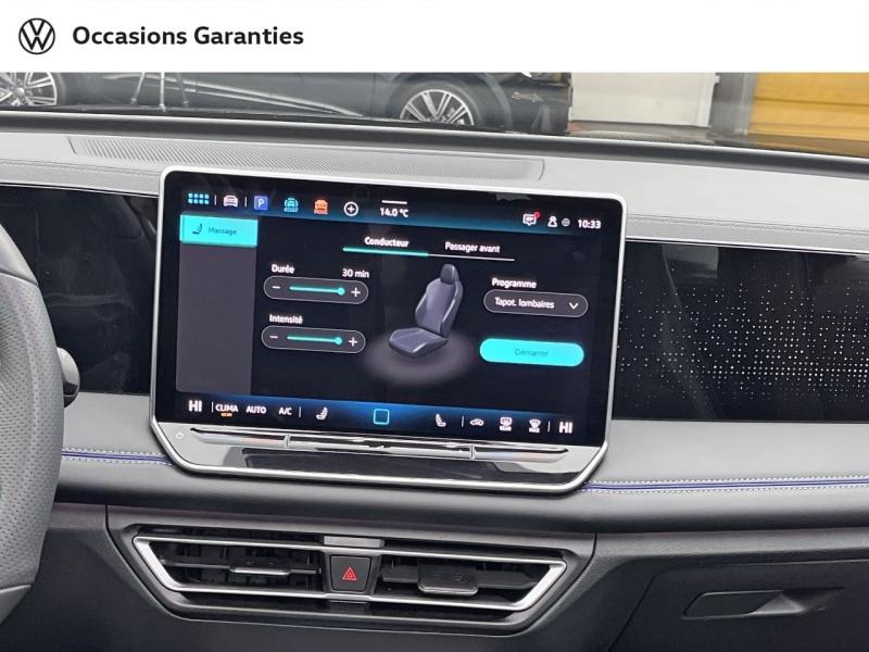 Voitures occasions VOLKSWAGEN TIGUAN R-Line Edition Orvault