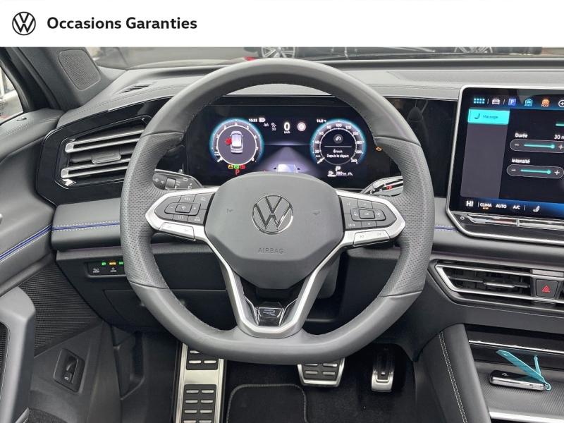 Voitures occasions VOLKSWAGEN TIGUAN R-Line Edition Orvault