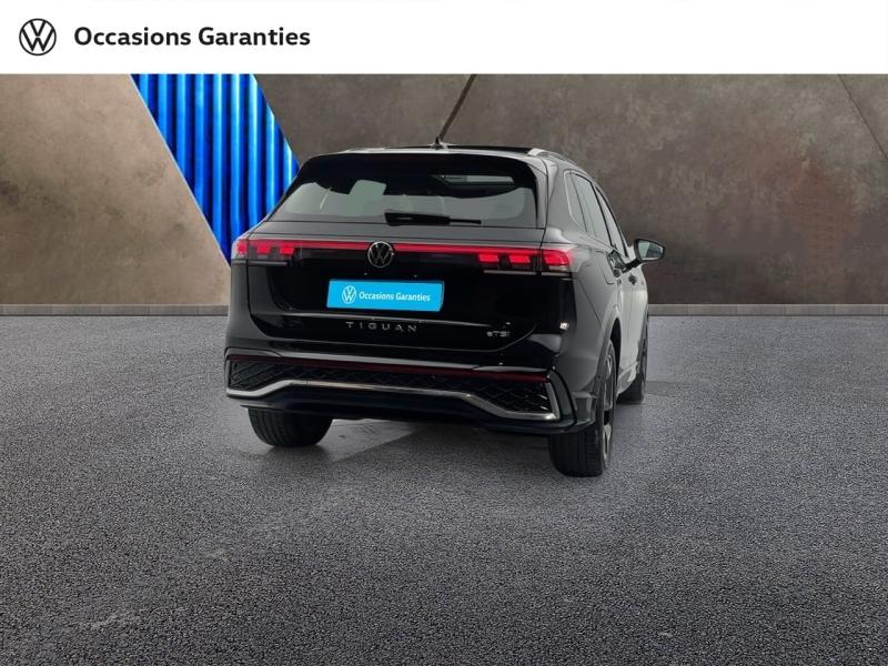 Voitures occasions VOLKSWAGEN TIGUAN R-Line Edition Orvault