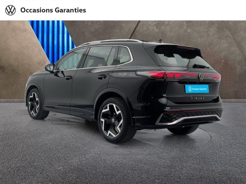 Voitures occasions VOLKSWAGEN TIGUAN R-Line Edition Orvault
