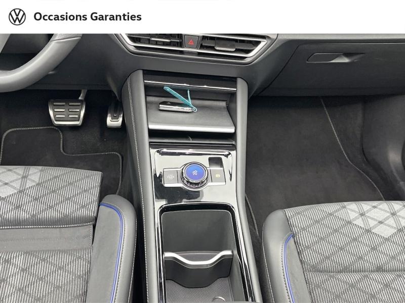 Voitures occasions VOLKSWAGEN TIGUAN R-Line Edition Orvault