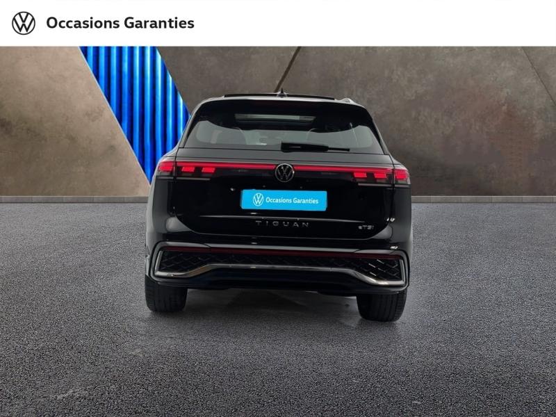 Voitures occasions VOLKSWAGEN TIGUAN R-Line Edition Orvault
