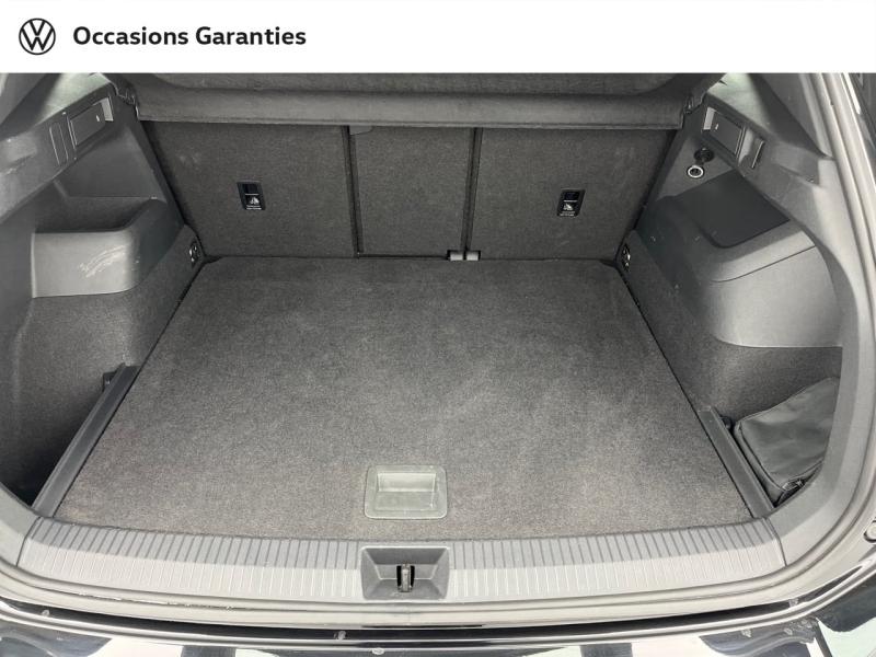 Voitures occasions VOLKSWAGEN TIGUAN R-Line Edition Orvault