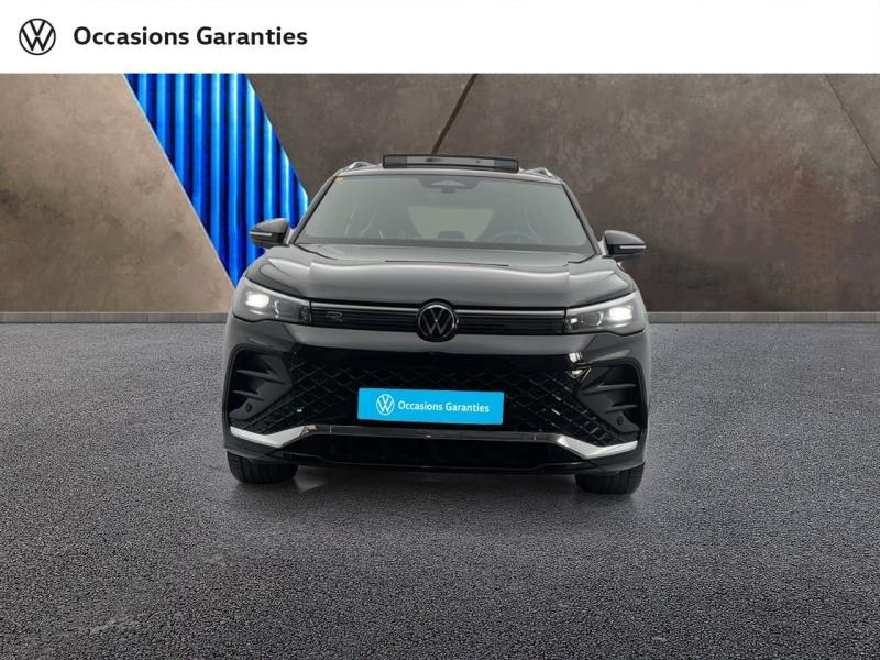 Voitures occasions VOLKSWAGEN TIGUAN R-Line Edition Orvault