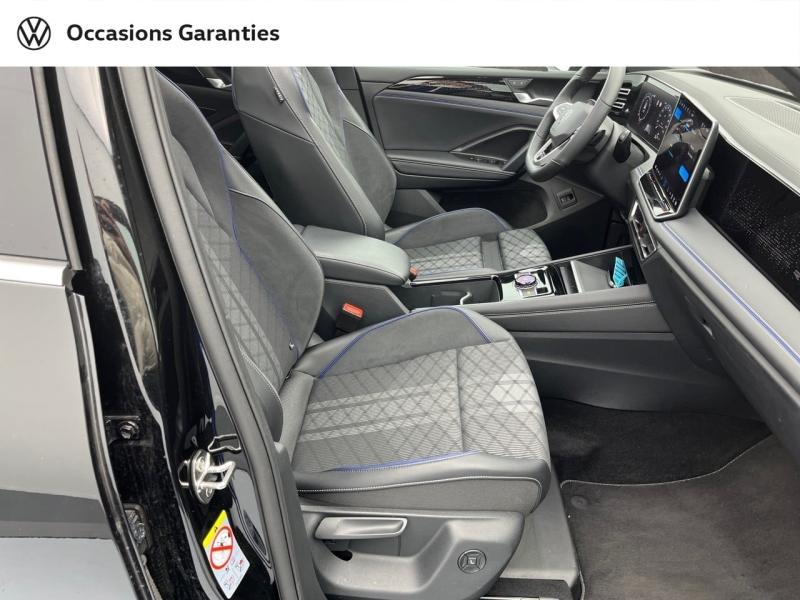 Voitures occasions VOLKSWAGEN TIGUAN R-Line Edition Orvault