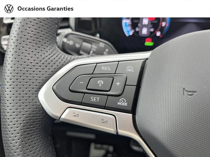 Voitures occasions VOLKSWAGEN TIGUAN R-Line Edition Orvault