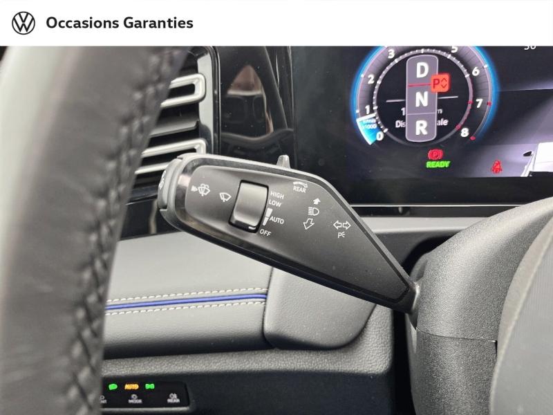 Voitures occasions VOLKSWAGEN TIGUAN R-Line Edition Orvault