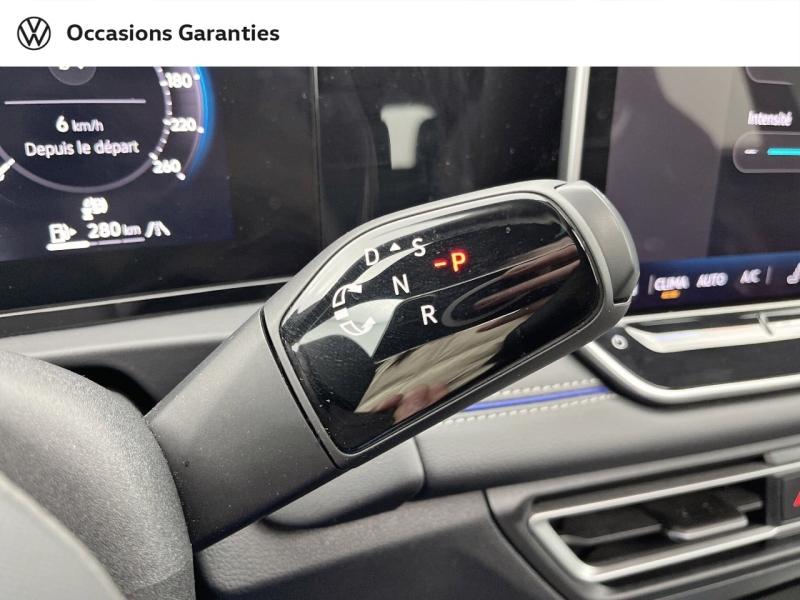 Voitures occasions VOLKSWAGEN TIGUAN R-Line Edition Orvault