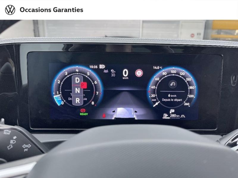 Voitures occasions VOLKSWAGEN TIGUAN R-Line Edition Orvault