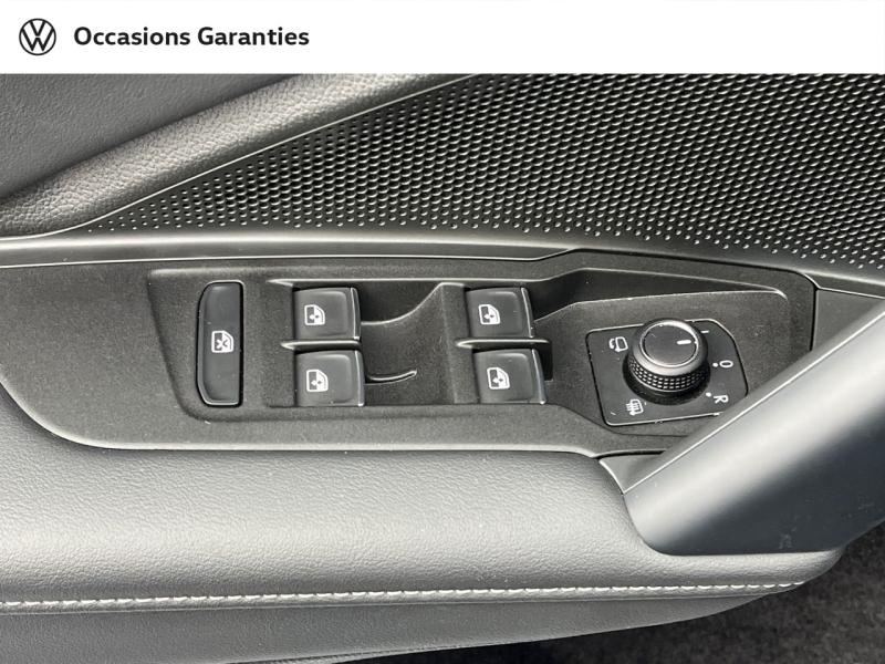 Voitures occasions VOLKSWAGEN TIGUAN R-Line Edition Orvault