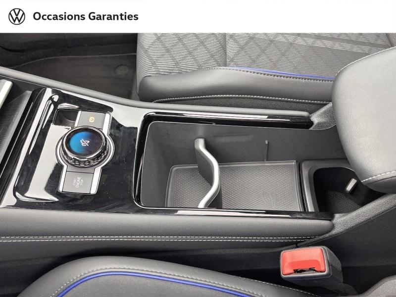 Voitures occasions VOLKSWAGEN TIGUAN R-Line Edition Orvault