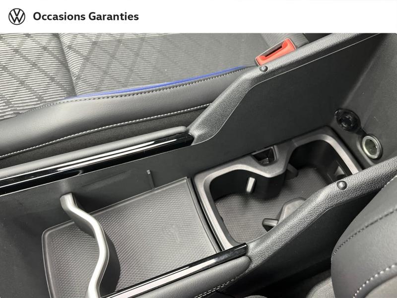 Voitures occasions VOLKSWAGEN TIGUAN R-Line Edition Orvault