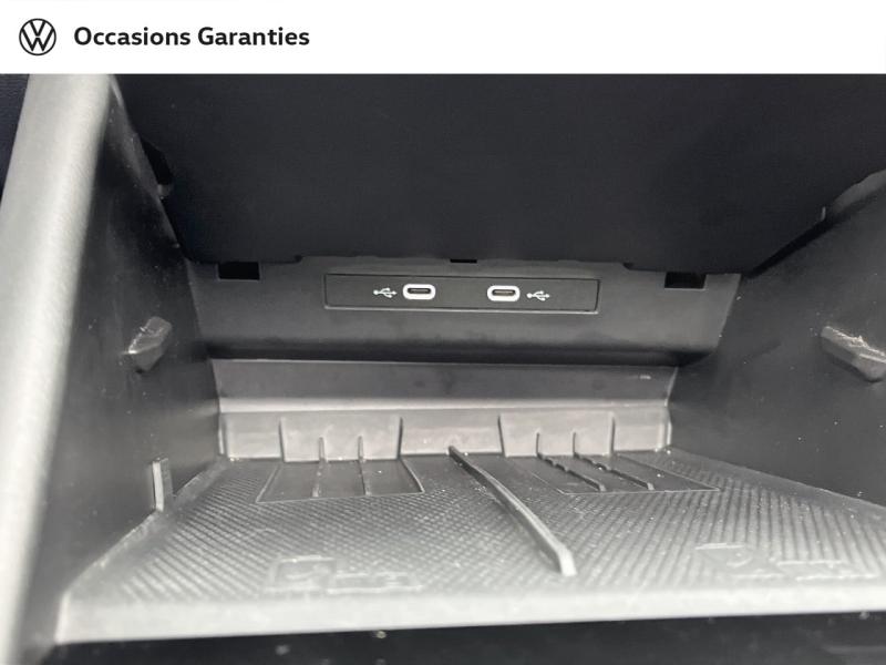 Voitures occasions VOLKSWAGEN TIGUAN R-Line Edition Orvault