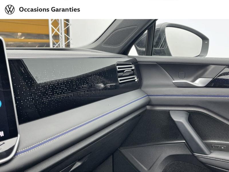 Voitures occasions VOLKSWAGEN TIGUAN R-Line Edition Orvault