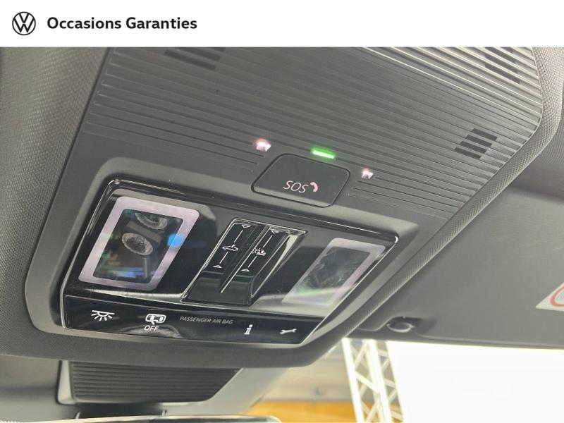 Voitures occasions VOLKSWAGEN TIGUAN R-Line Edition Orvault