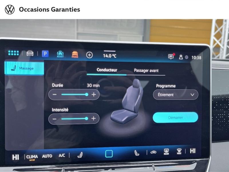 Voitures occasions VOLKSWAGEN TIGUAN R-Line Edition Orvault