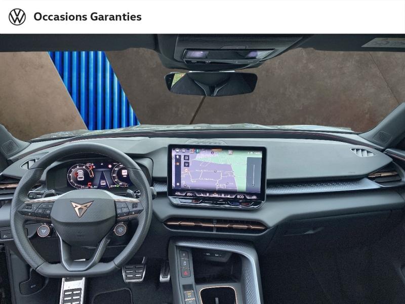 Voitures occasions CUPRA Terramar VZ Orvault