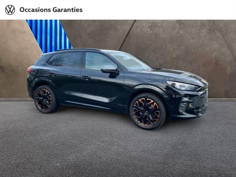 Voitures occasions CUPRA Terramar VZ Orvault
