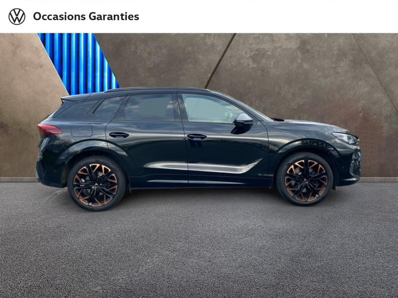 Voitures occasions CUPRA Terramar VZ Orvault