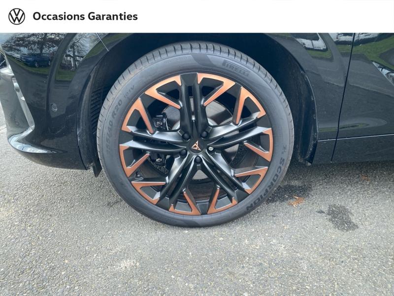 Voitures occasions CUPRA Terramar VZ Orvault