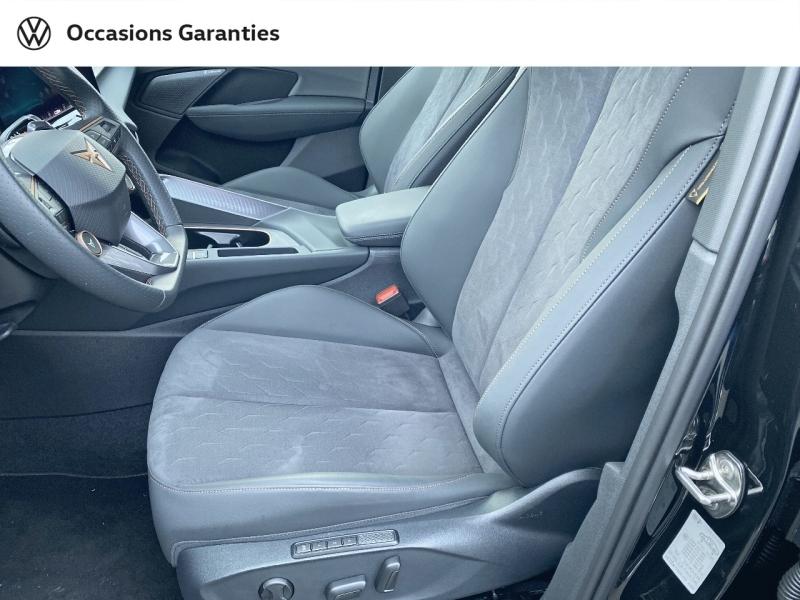 Voitures occasions CUPRA Terramar VZ Orvault