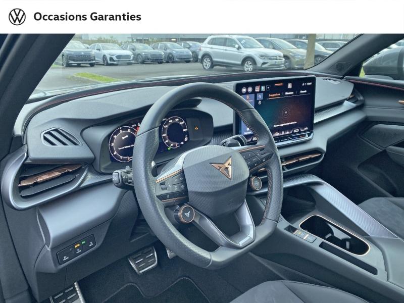 Voitures occasions CUPRA Terramar VZ Orvault